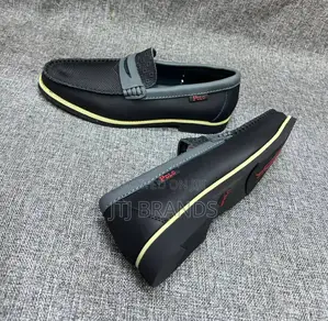 Polo New Shoes