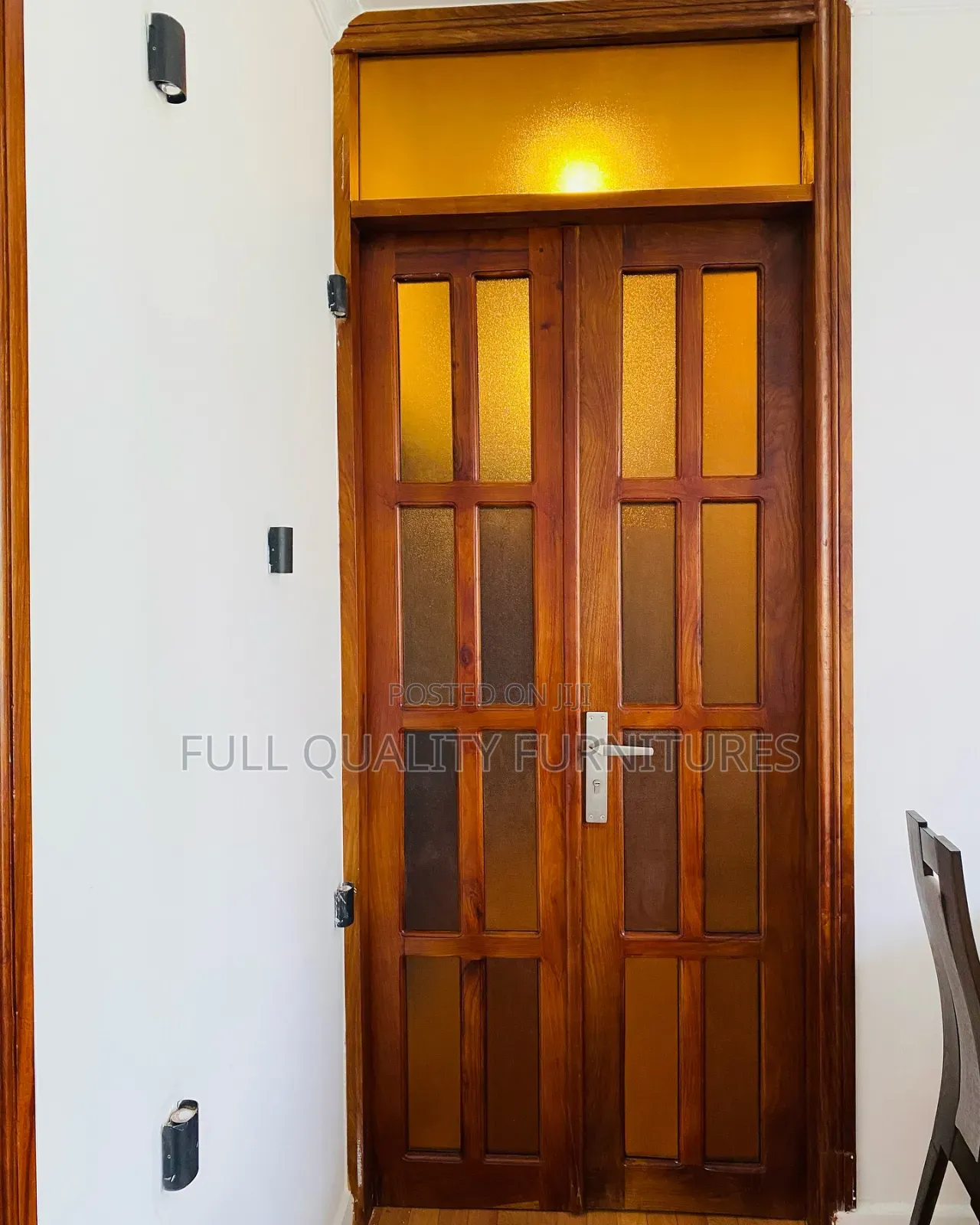 Doors Designers