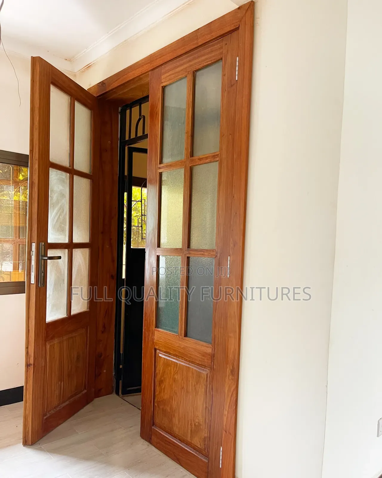 Door Designers