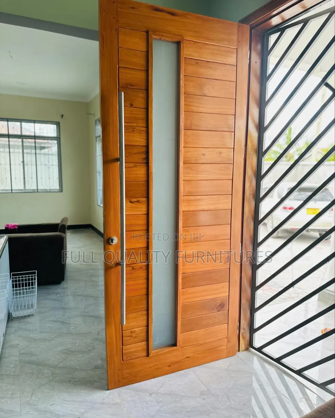 Doors Designers