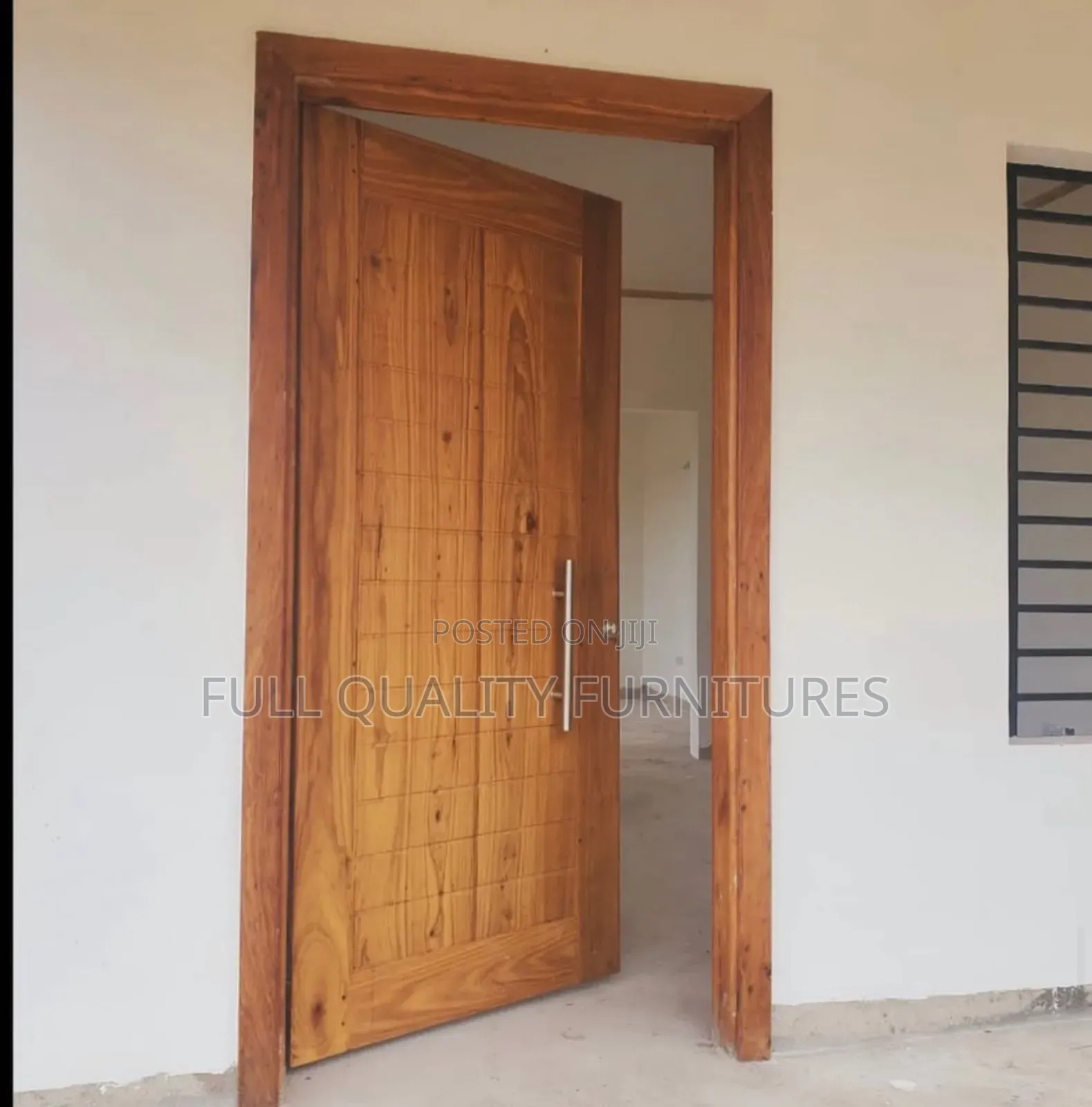 Doors Designers