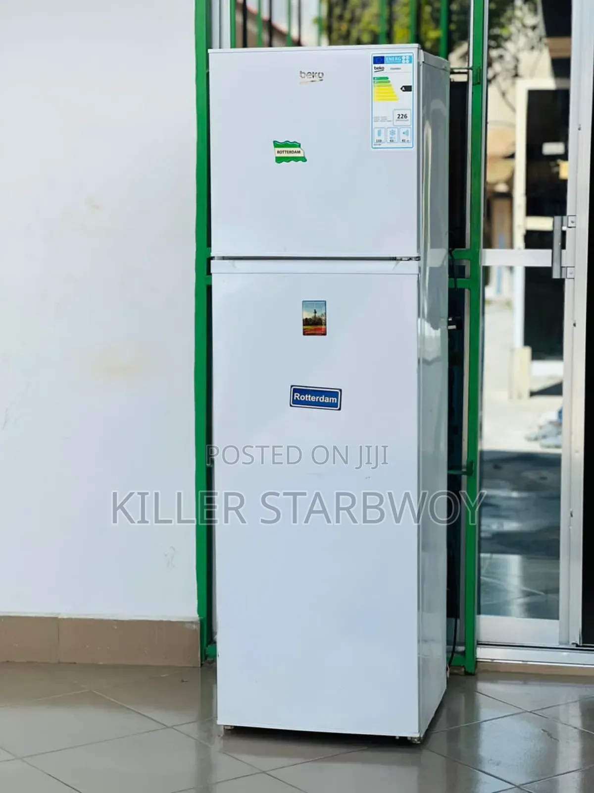 Beko Lita 183,