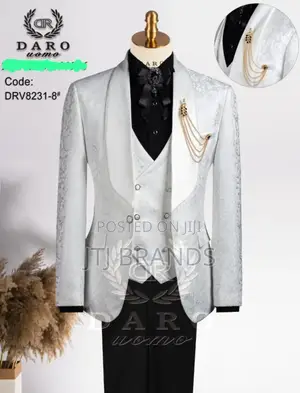 Best Festival Suits