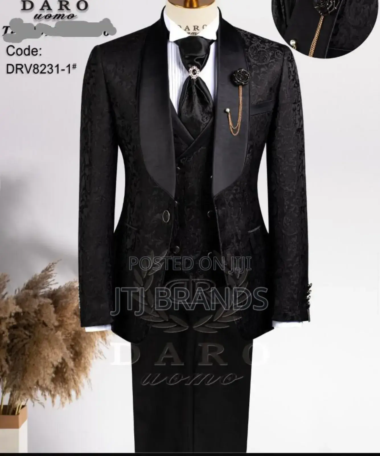 Best Festival Suits