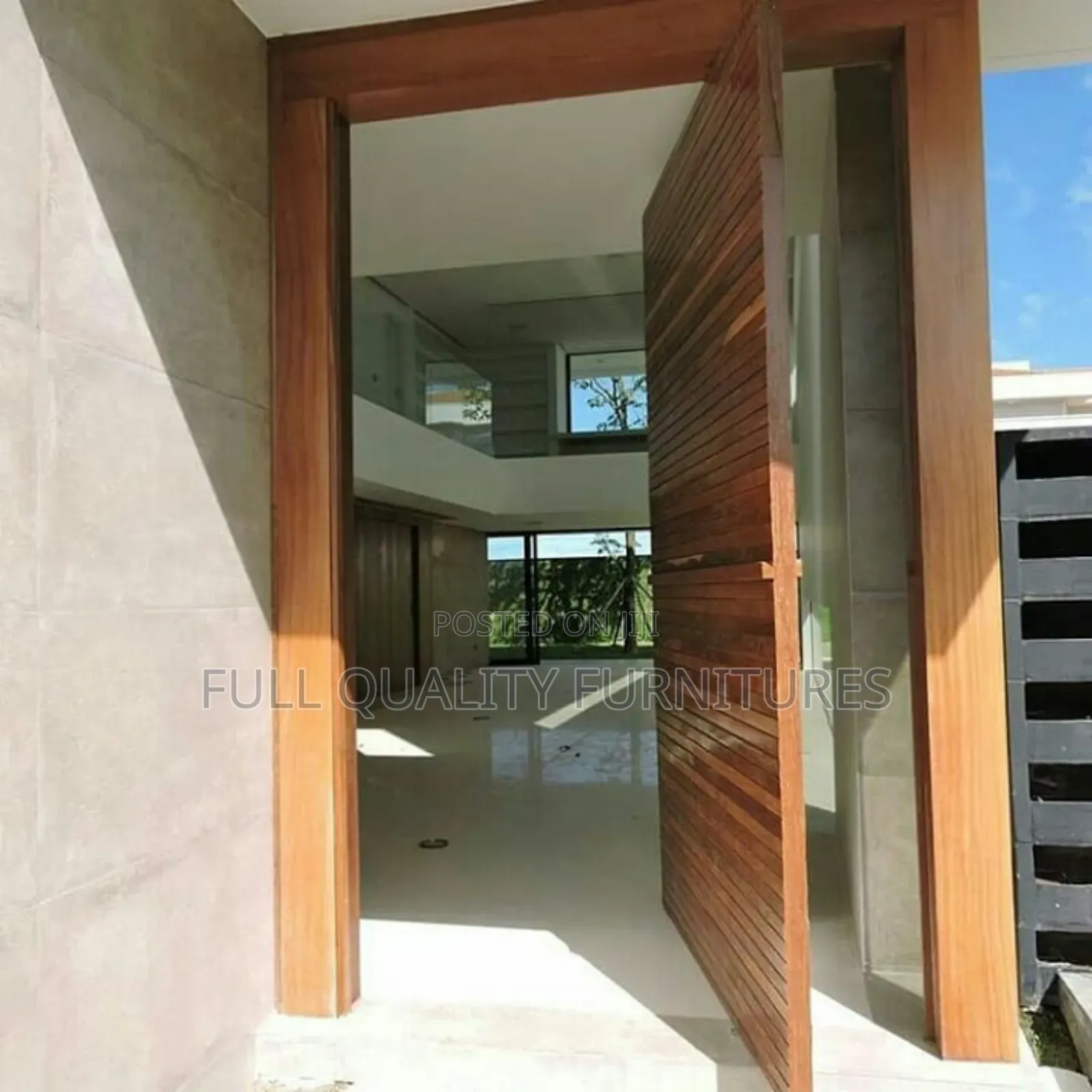 Doors Designers