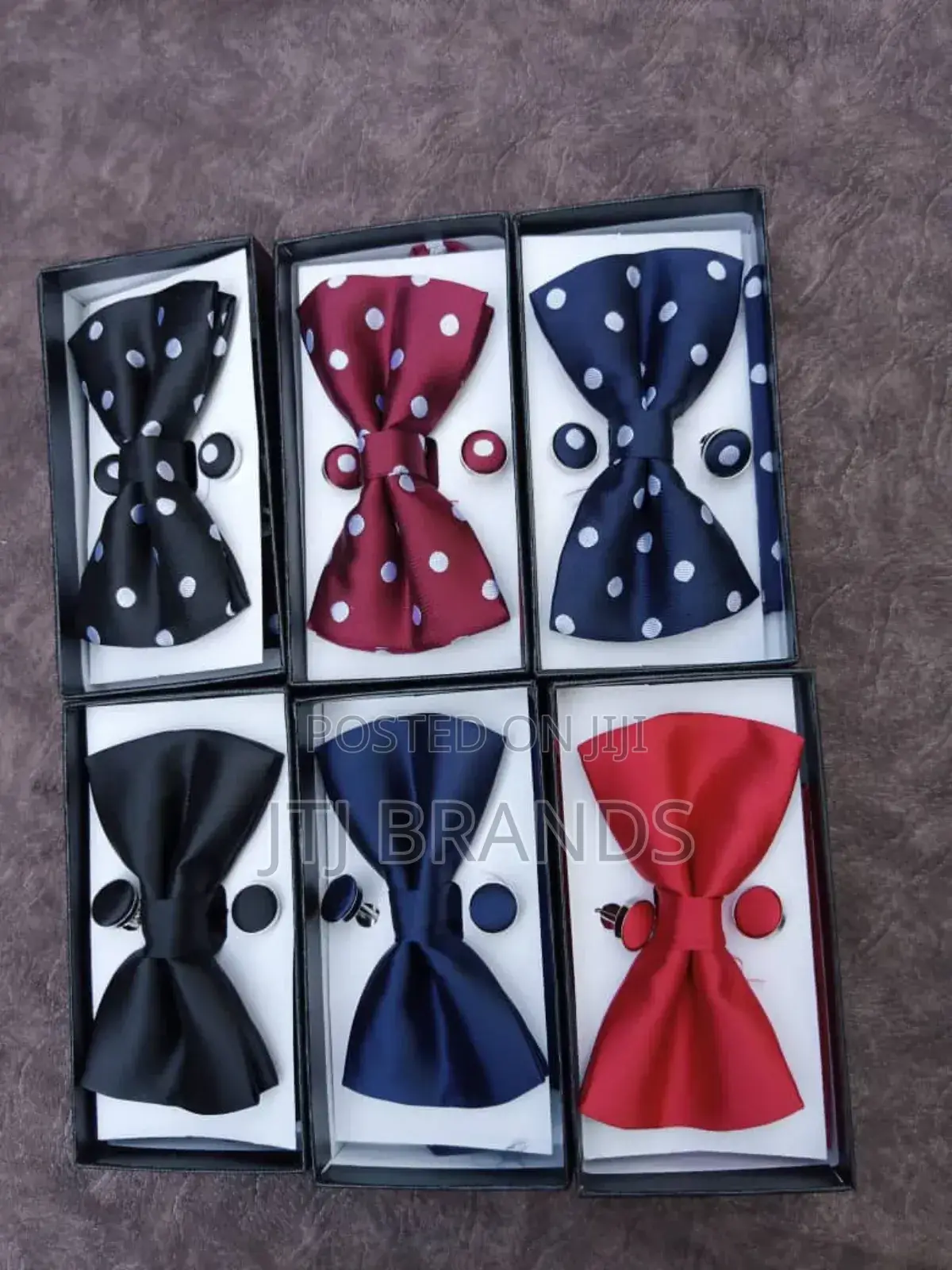 Best Celebration Tie