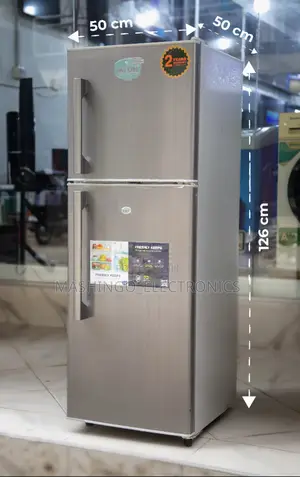 Mr UK Refrigerators / Fridges 158 Liters - F79