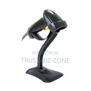 Barcorde Scarnner Wired