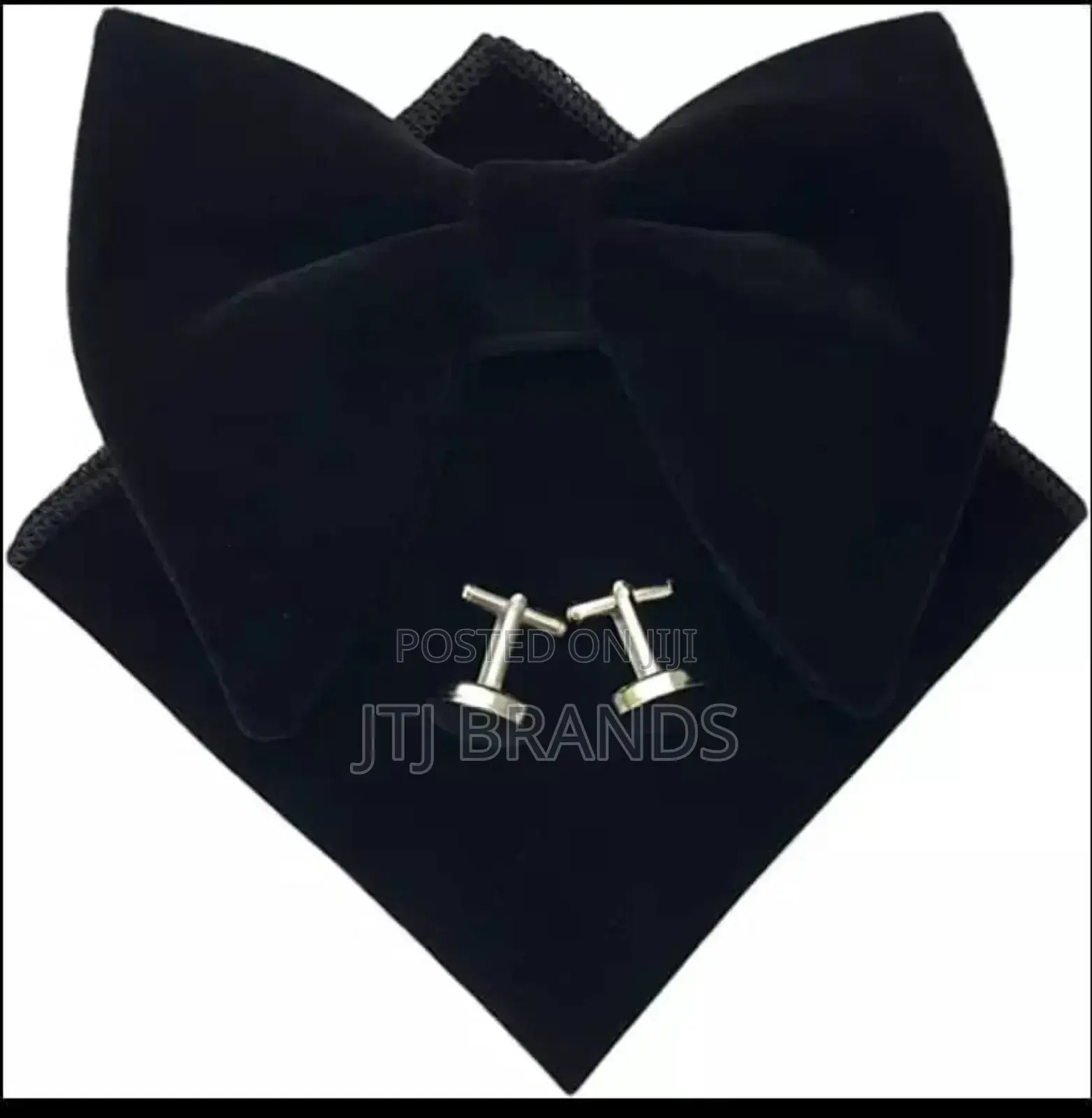 Brand New Bowtie