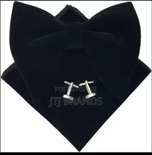 Brand New Bowtie