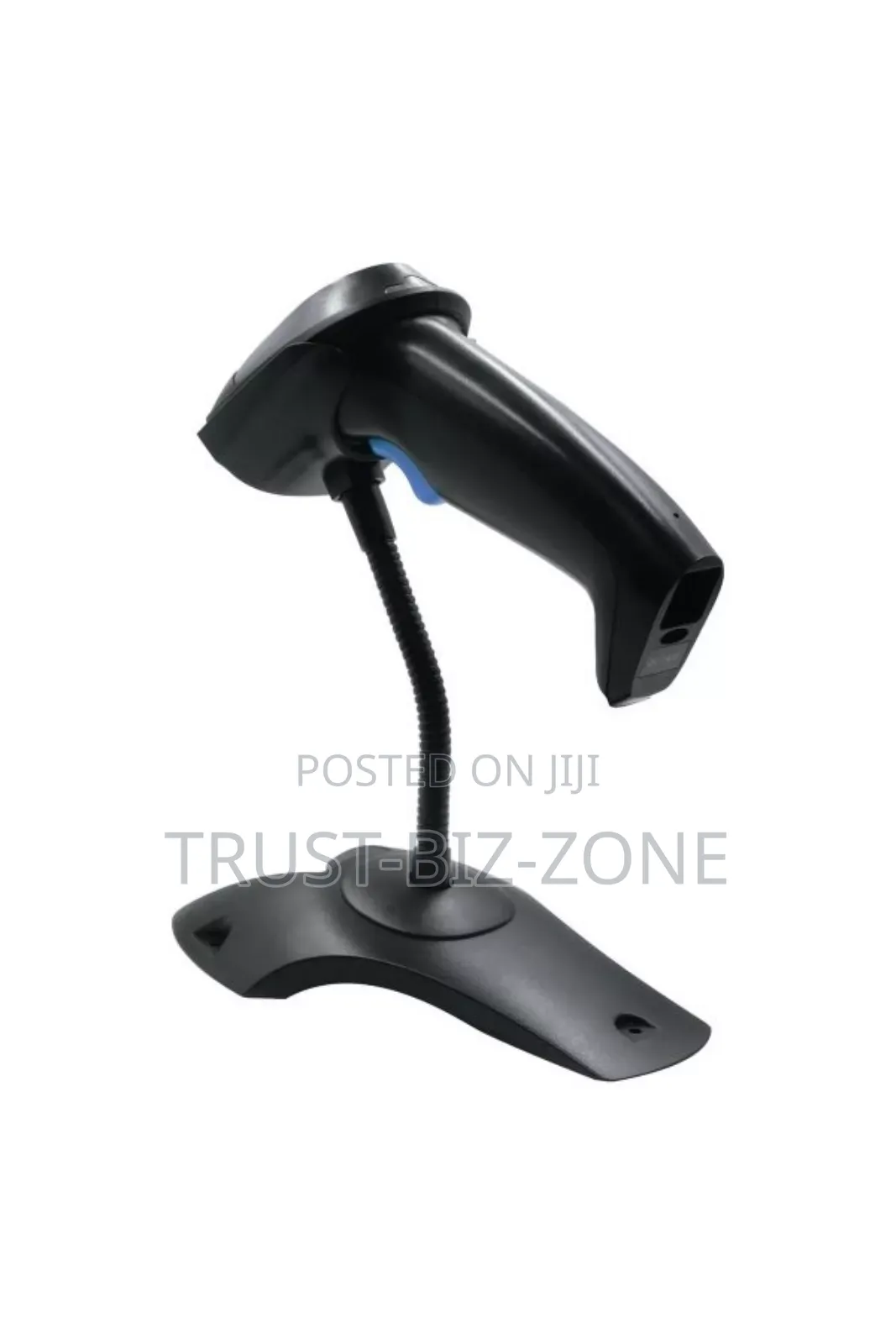 Barcorde Scanner Wireless