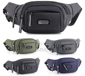 Sports Waist Bag