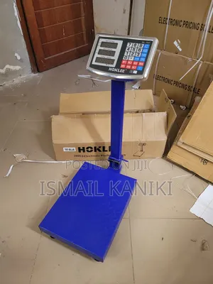 Digital Scale Kg200