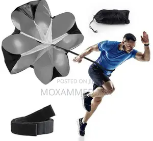Speed Training Parachute