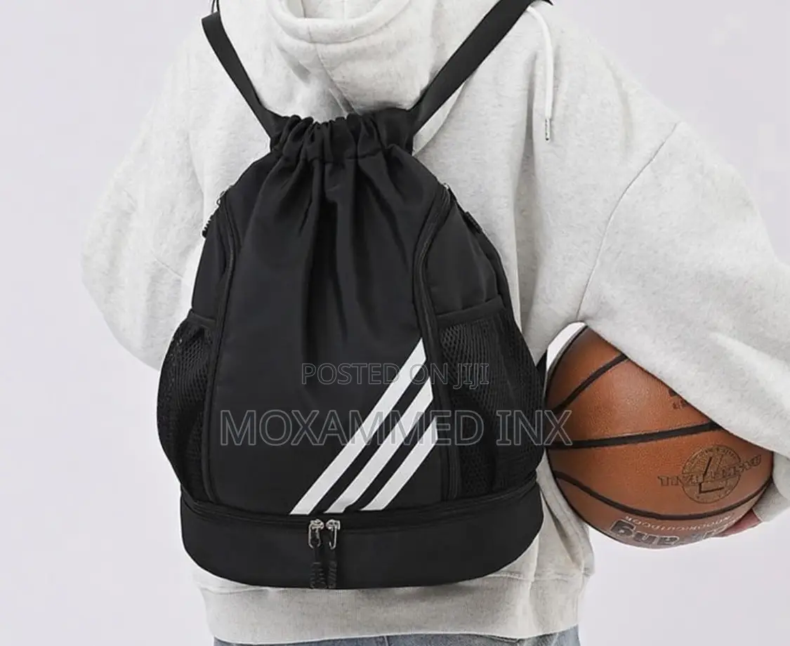 Portable Sports Backpack