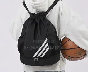 Portable Sports Backpack
