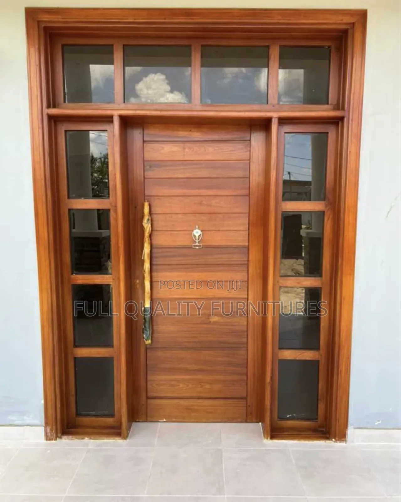 Doors Designers