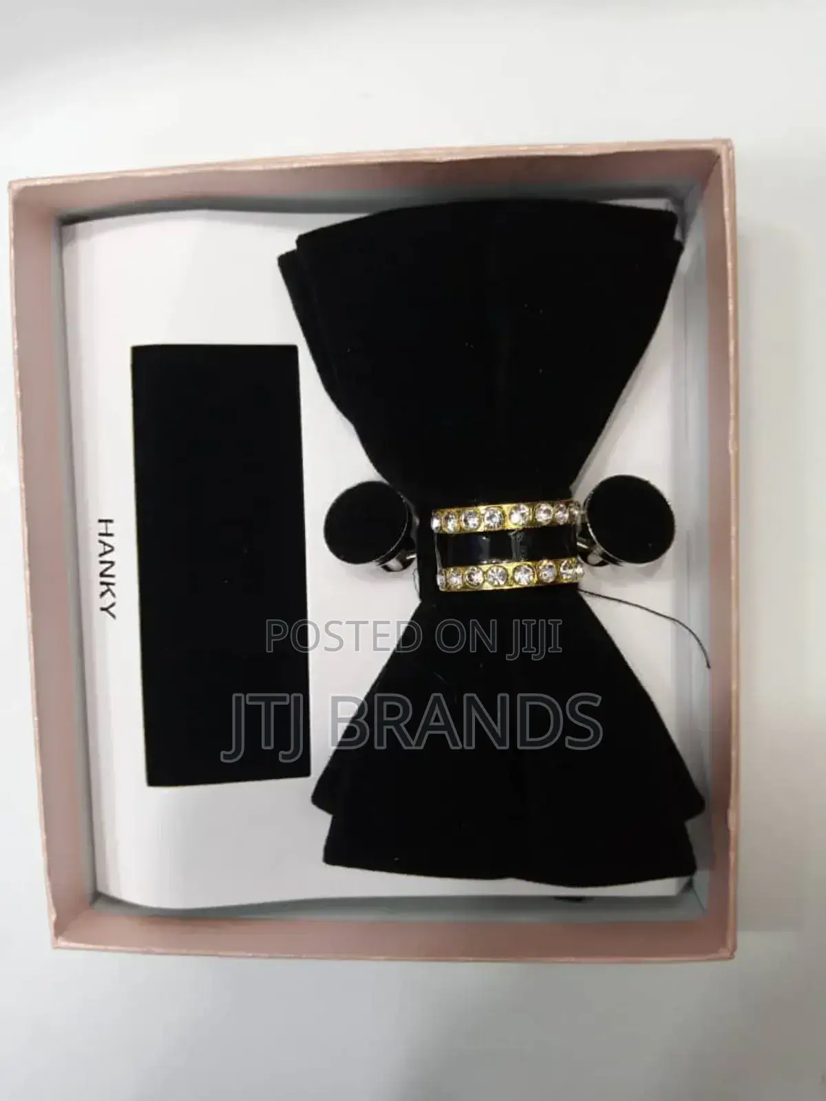 New Fashion Bowties