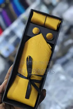 New Best Neckties
