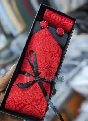 New Best Neckties