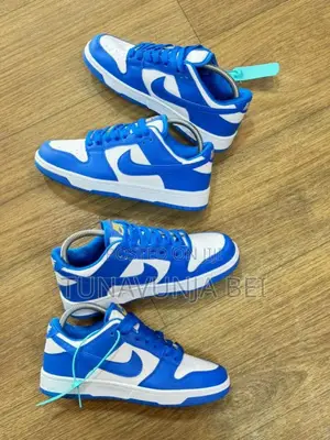 Sneakers Rubber