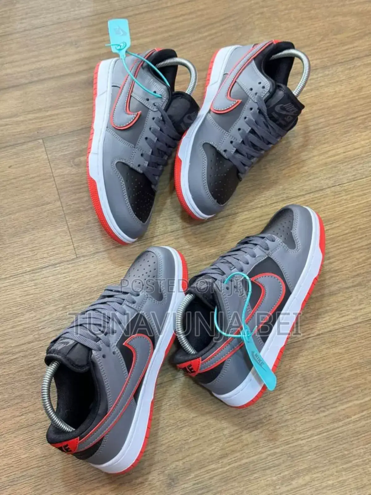 Sneakers Rubber