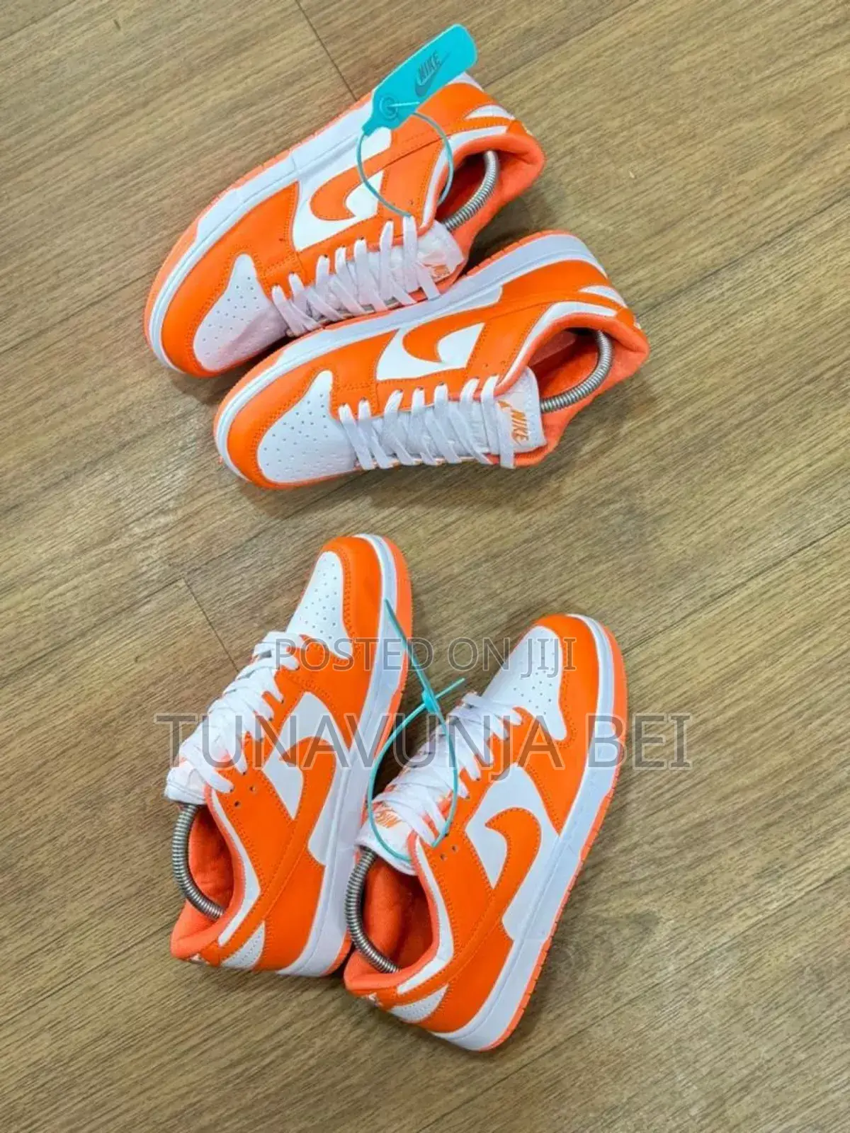 Sneakers Rubber
