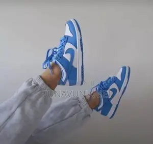 Sneakers Rubber