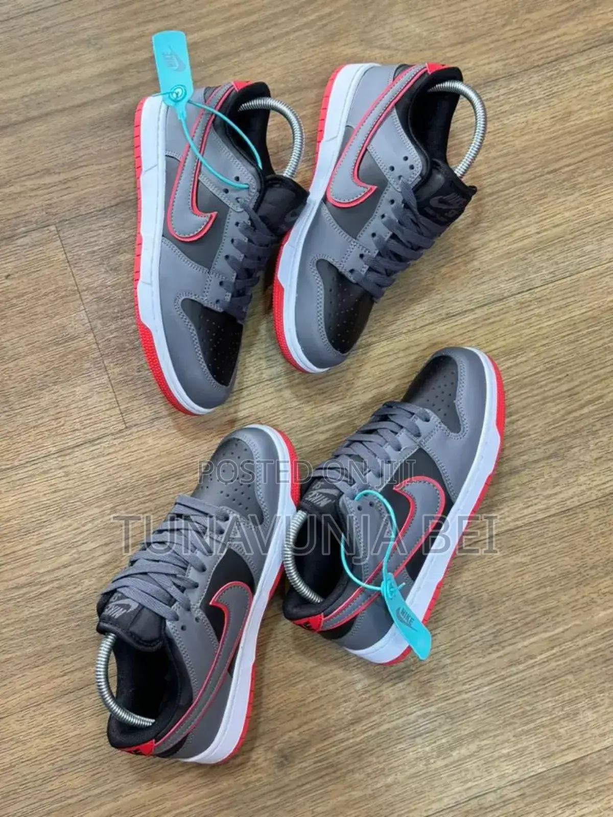 Sneakers Rubber