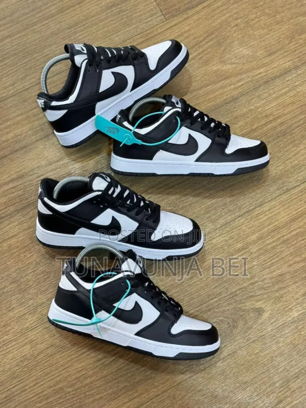 Sneakers Rubber