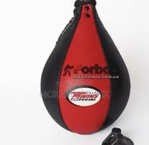 Speed Boxing Ball With Holder