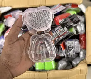 Boxing Safety Gums for Teeth