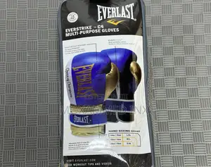 Everest Boxing Glooves 14oz-16oz
