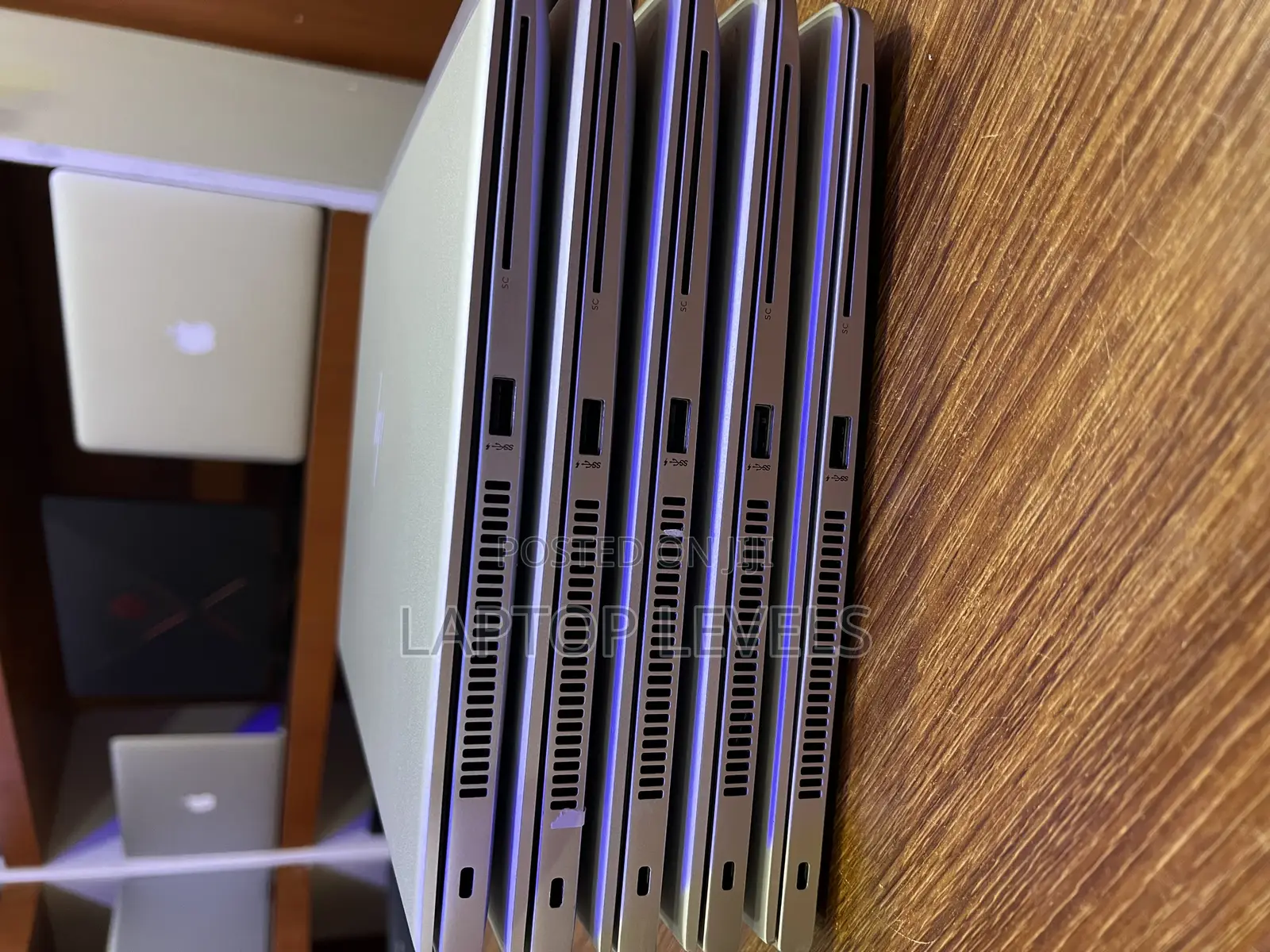 Laptop HP EliteBook 840 G5 8GB Intel Core I5 SSD 256GB