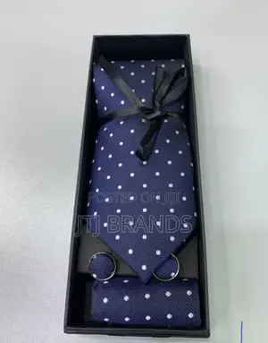 New Fashion Neckties