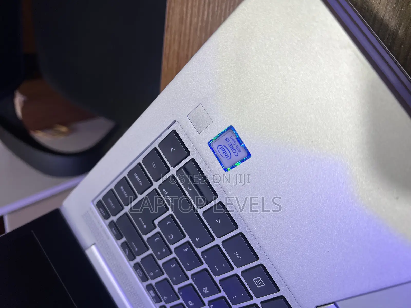 Laptop HP EliteBook 840 G5 8GB Intel Core I5 SSD 256GB
