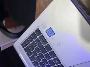 Laptop HP EliteBook 840 G5 8GB Intel Core I5 SSD 256GB