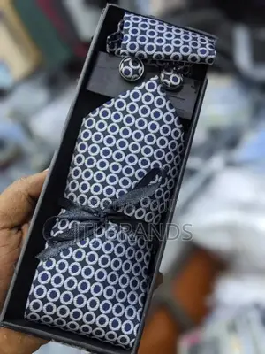 New Fashion Neckties