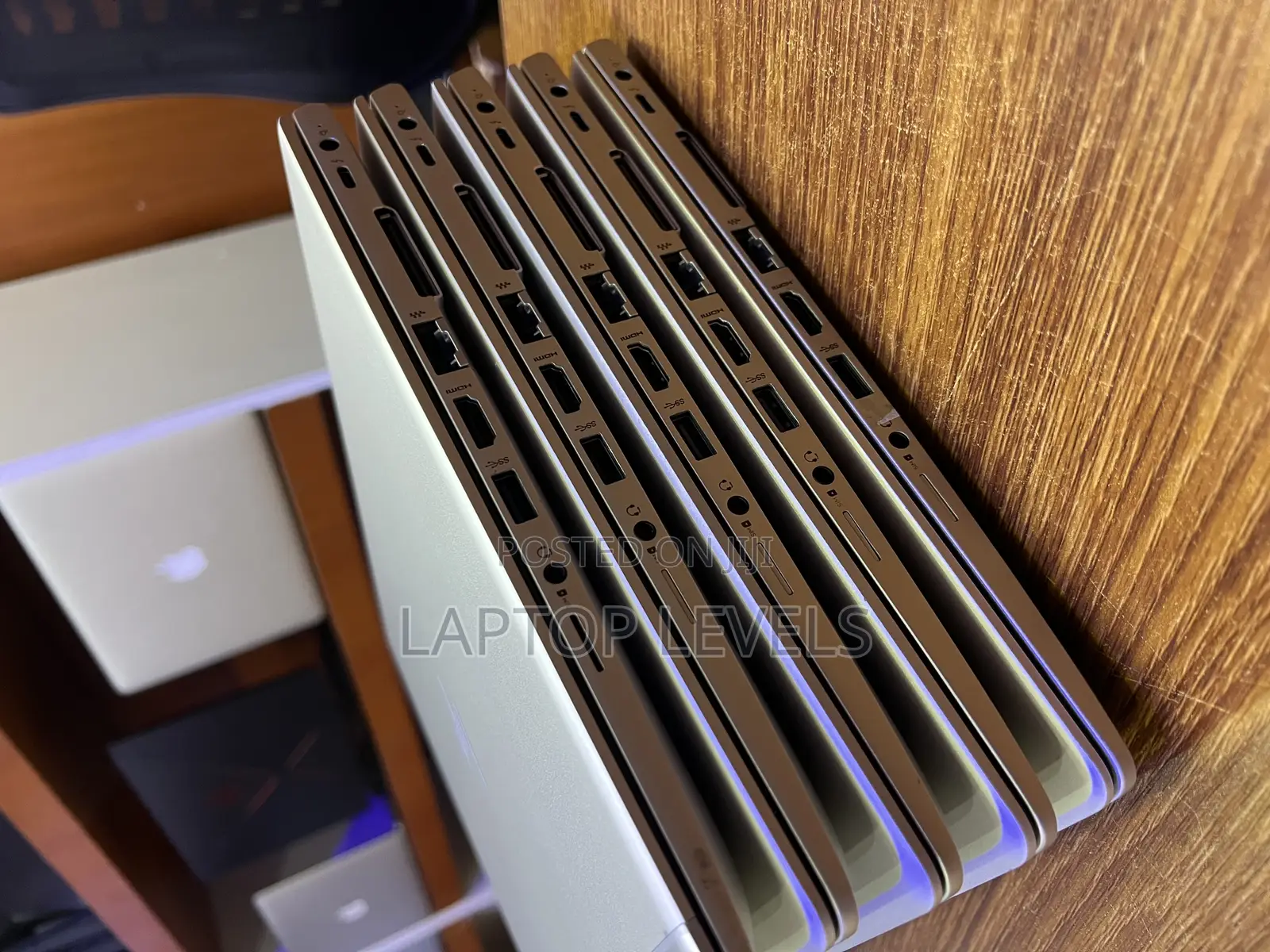 Laptop HP EliteBook 840 G5 8GB Intel Core I5 SSD 256GB