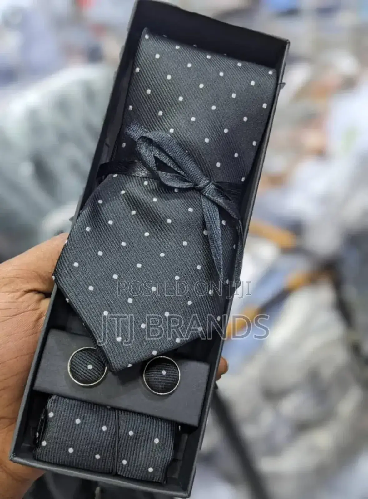 New Fashion Neckties