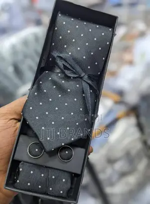 New Fashion Neckties