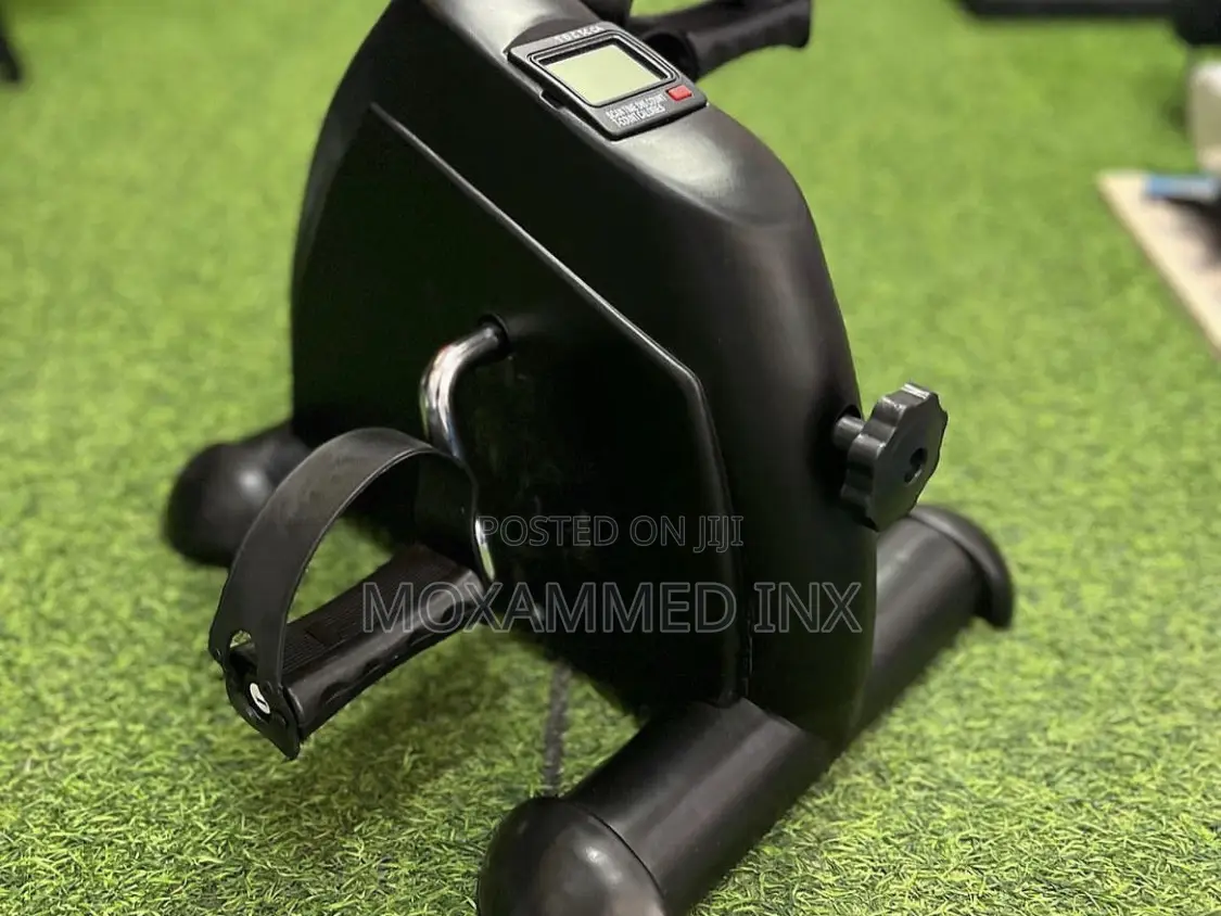 Mini Exercising Bike