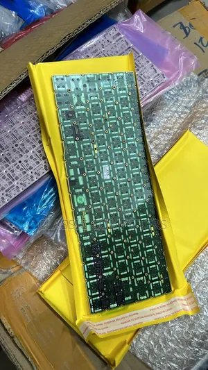 Photo - Macbook Keyboards