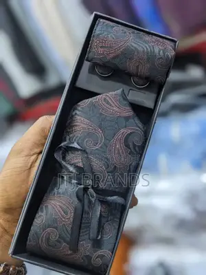 New Fashion Neck Ties