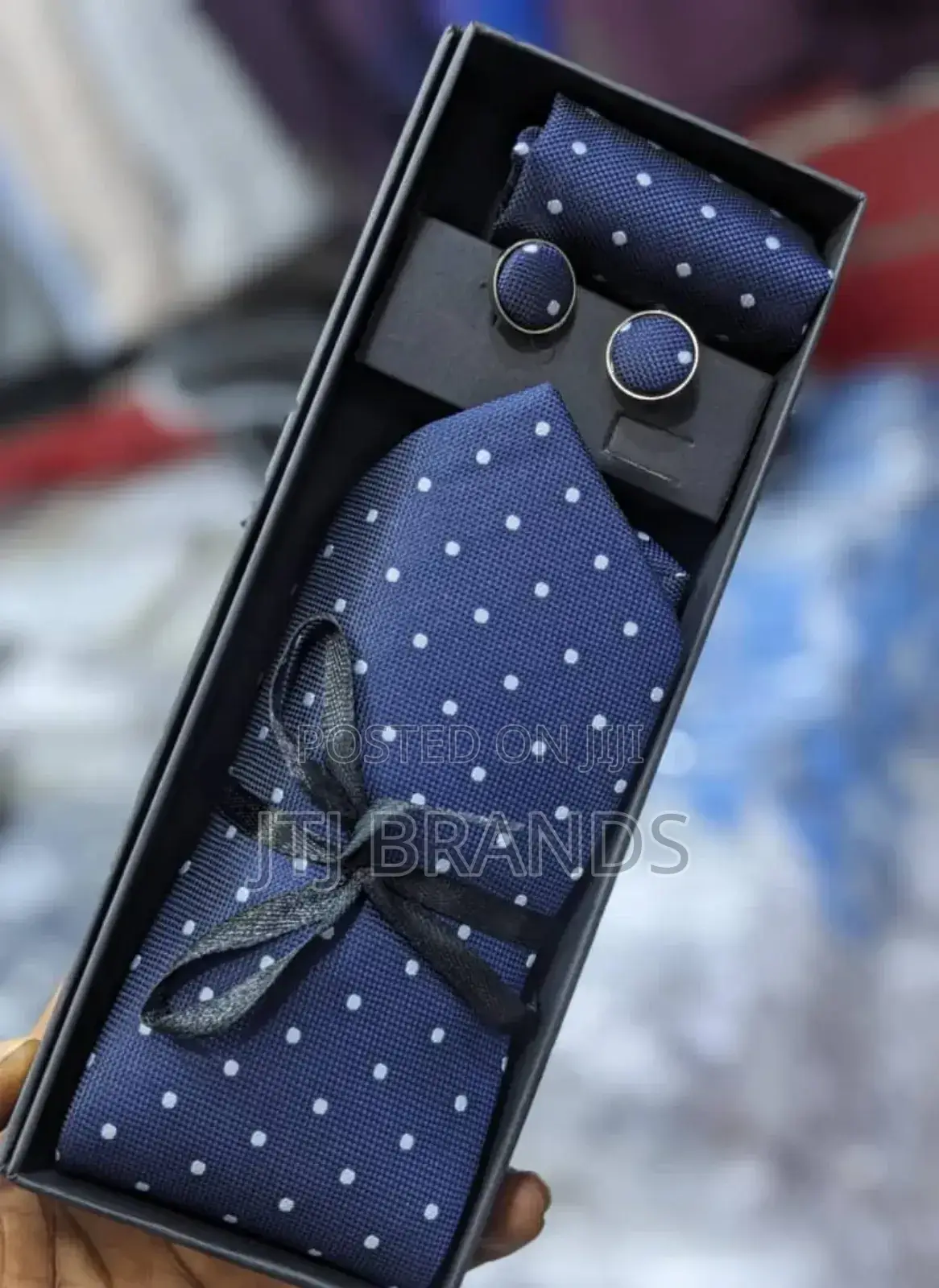 New Fashion Neck Ties