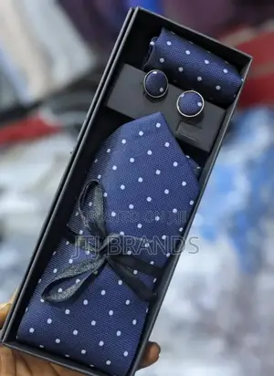 New Fashion Neck Ties
