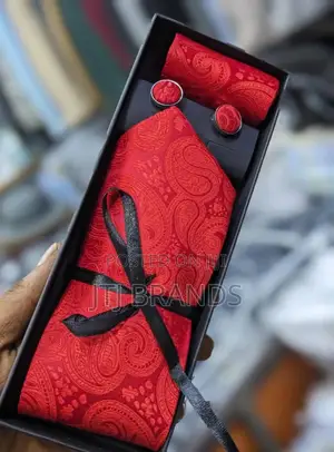 New Fashion Neck Ties