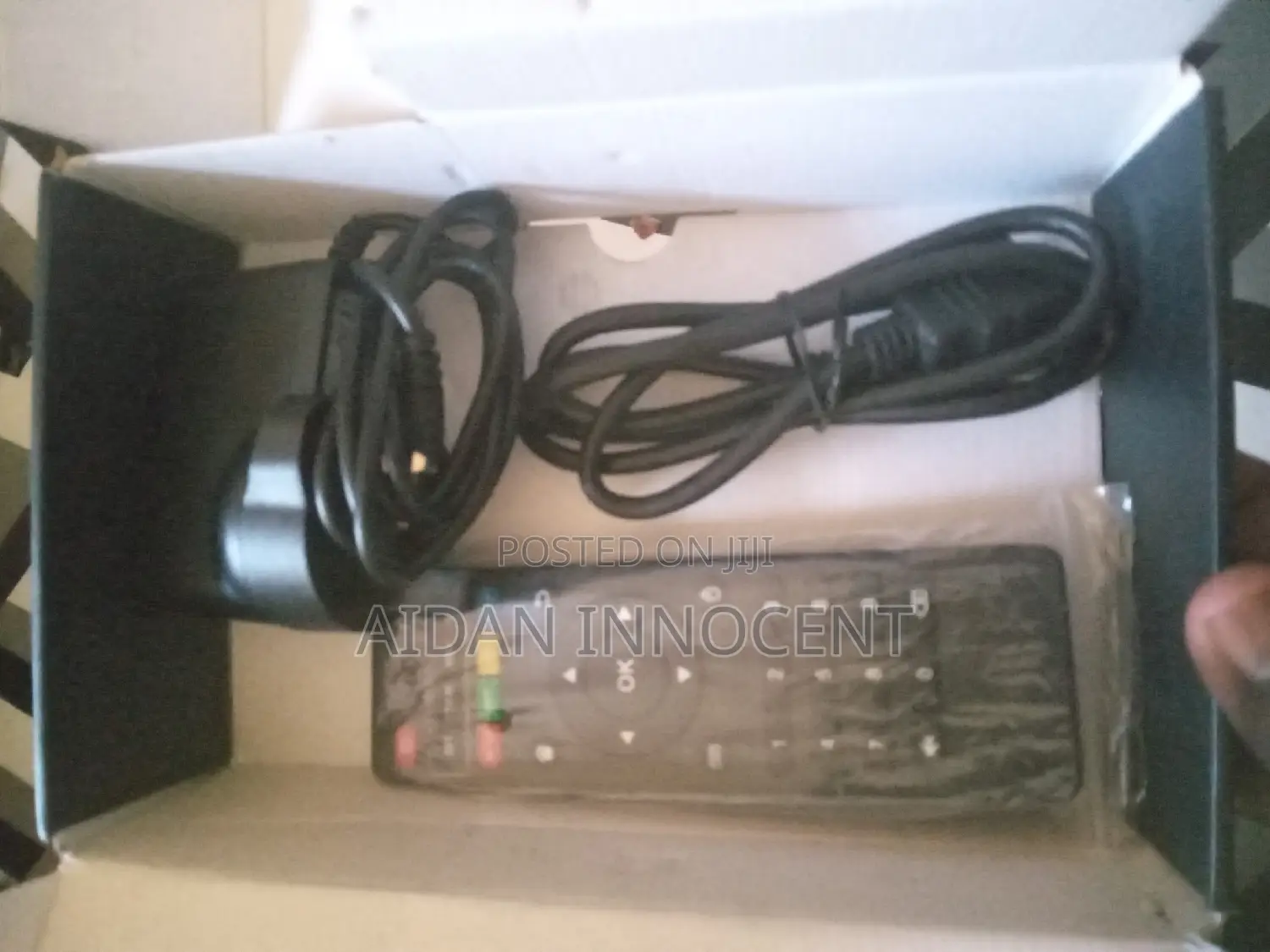 Smart Tv Box (Android Box)