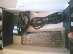 Smart Tv Box (Android Box)