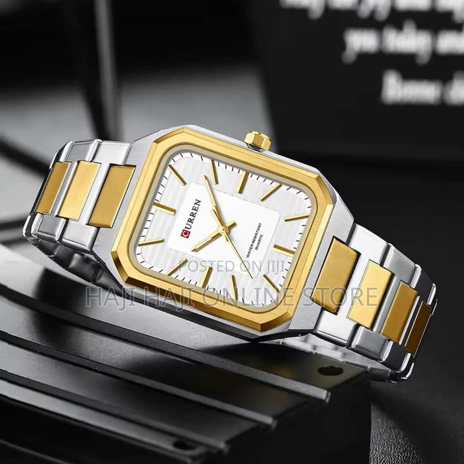Curren Watches